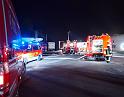 Feuer Bergisch Gladbach Am Kuelherbusch P017